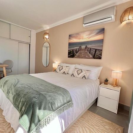 Oasis De Verao- 2 Bedrooms Flat With Swimming Pool Сагрес Екстериор снимка