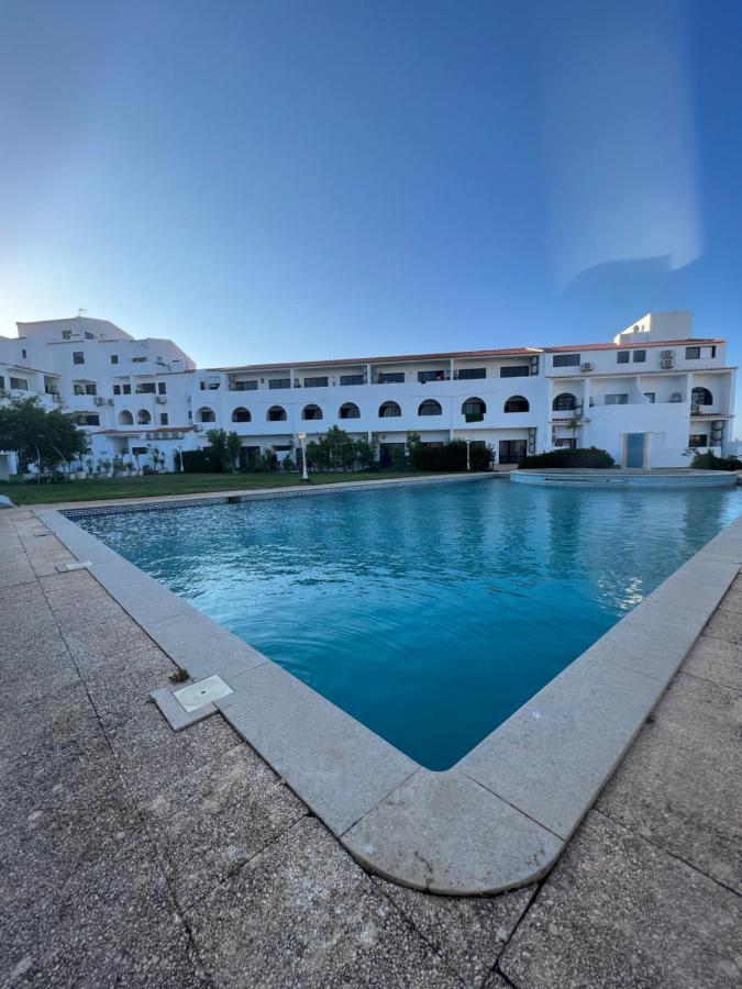 Oasis De Verao- 2 Bedrooms Flat With Swimming Pool Сагрес Екстериор снимка