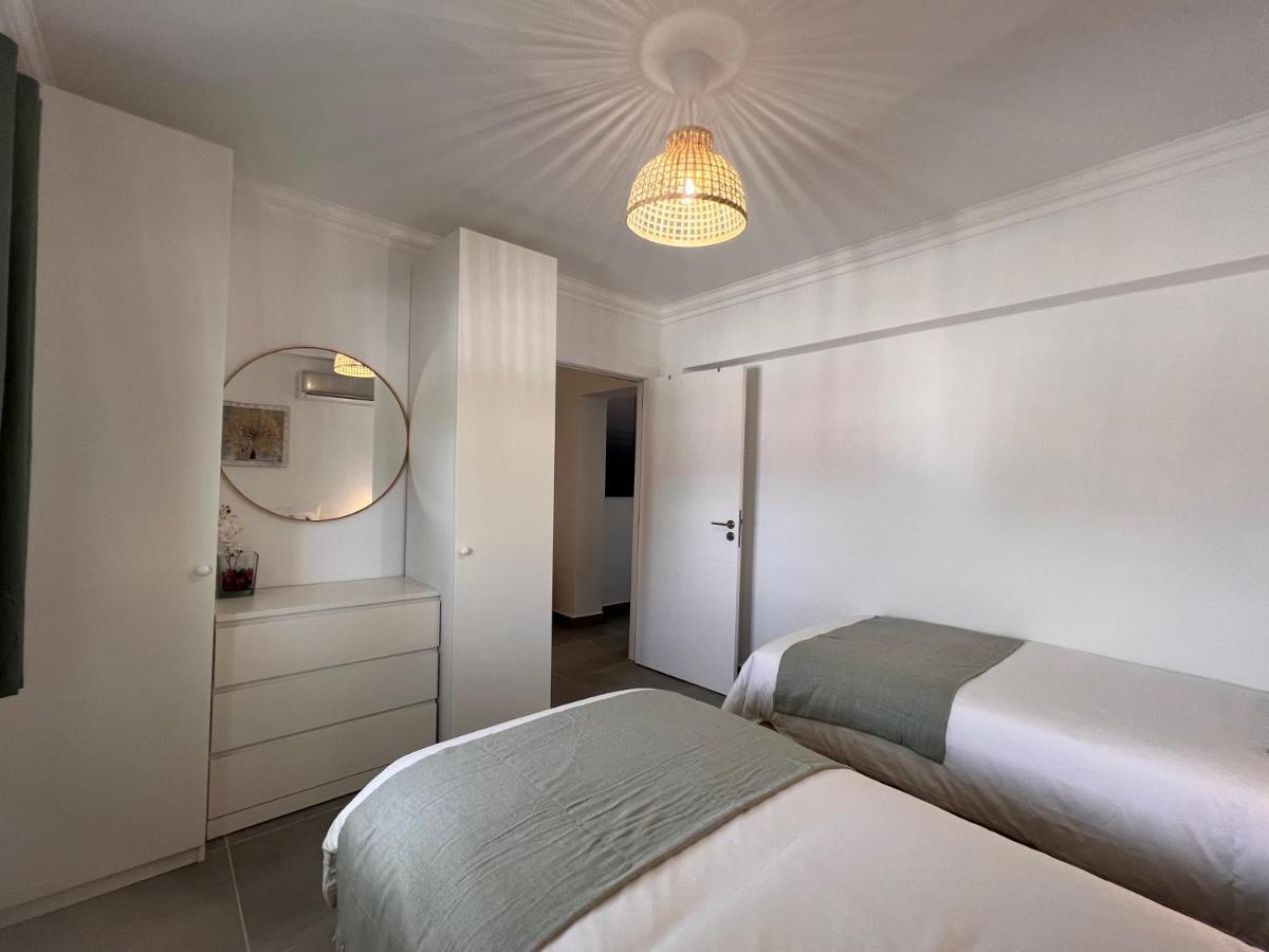 Oasis De Verao- 2 Bedrooms Flat With Swimming Pool Сагрес Екстериор снимка