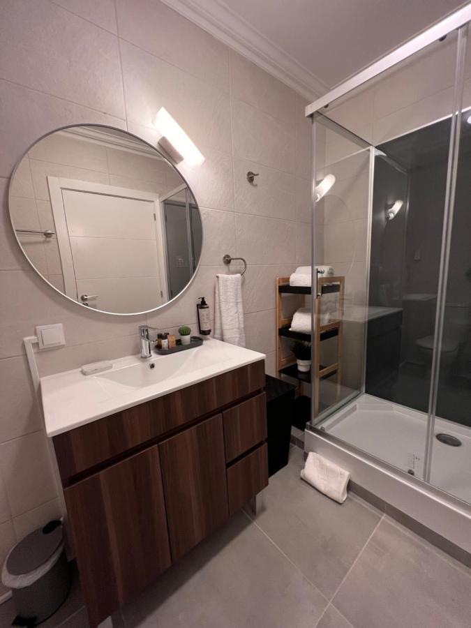 Oasis De Verao- 2 Bedrooms Flat With Swimming Pool Сагрес Екстериор снимка
