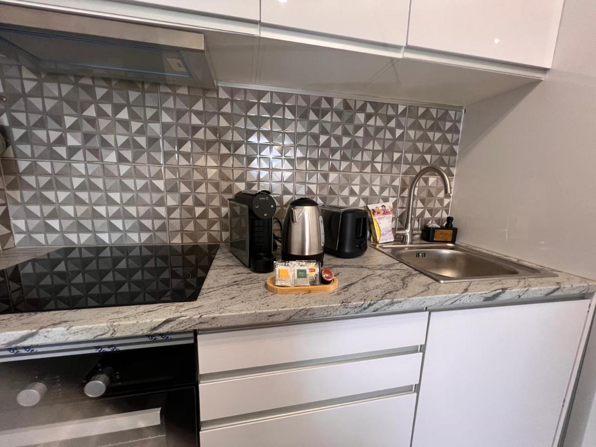 Oasis De Verao- 2 Bedrooms Flat With Swimming Pool Сагрес Екстериор снимка