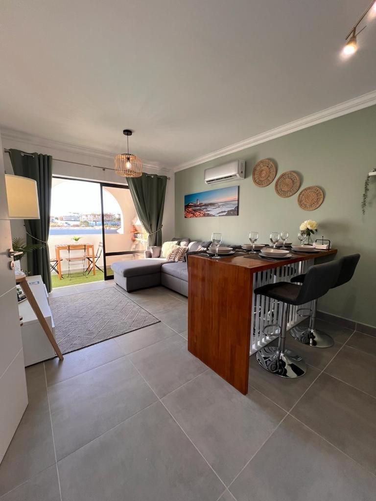 Oasis De Verao- 2 Bedrooms Flat With Swimming Pool Сагрес Екстериор снимка