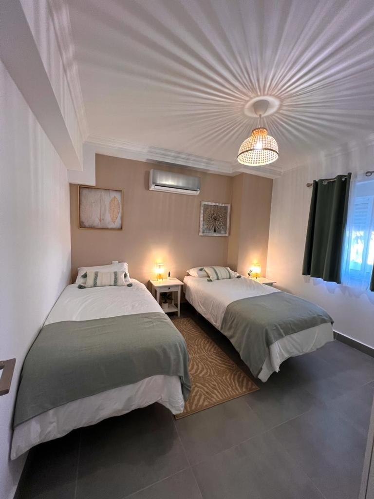Oasis De Verao- 2 Bedrooms Flat With Swimming Pool Сагрес Екстериор снимка