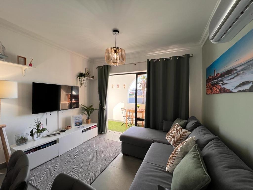 Oasis De Verao- 2 Bedrooms Flat With Swimming Pool Сагрес Екстериор снимка